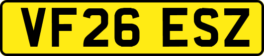 VF26ESZ