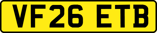 VF26ETB