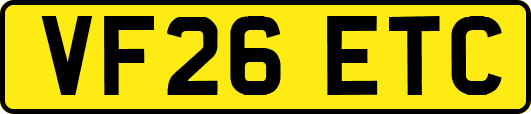 VF26ETC