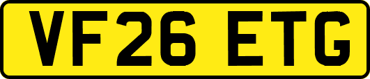 VF26ETG