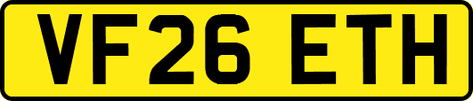 VF26ETH