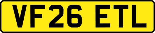 VF26ETL