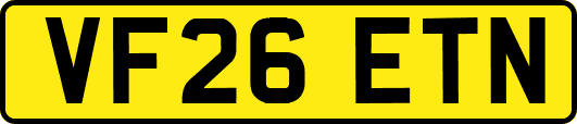 VF26ETN