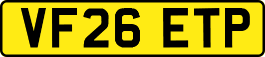 VF26ETP