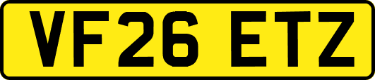 VF26ETZ