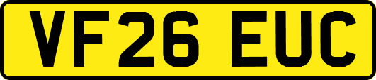 VF26EUC