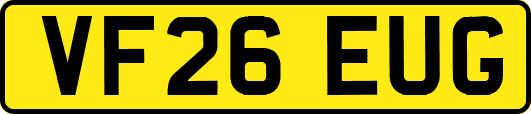 VF26EUG