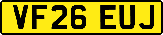 VF26EUJ