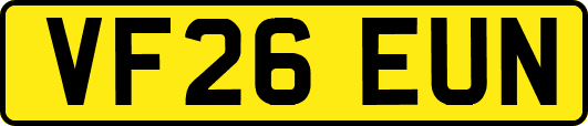 VF26EUN
