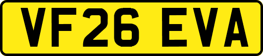 VF26EVA