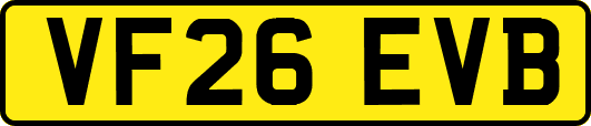 VF26EVB