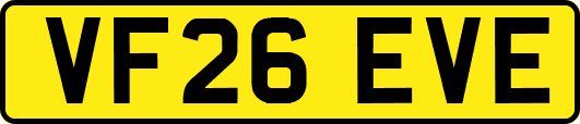 VF26EVE