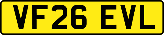 VF26EVL