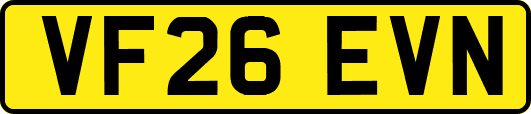VF26EVN
