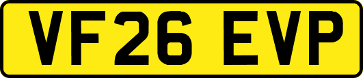 VF26EVP