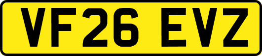 VF26EVZ