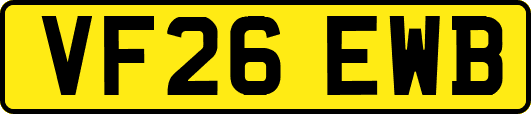 VF26EWB