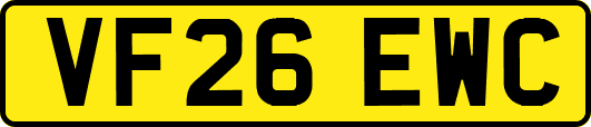 VF26EWC