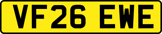 VF26EWE