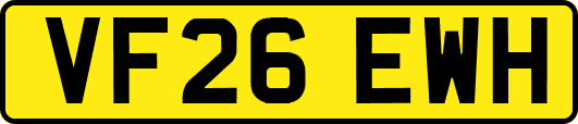VF26EWH