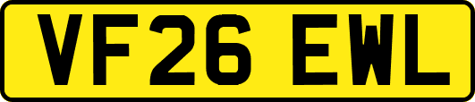 VF26EWL