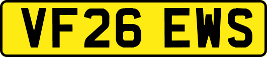 VF26EWS