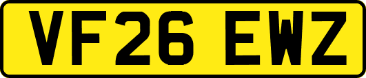 VF26EWZ