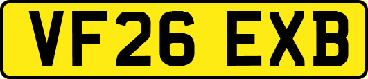 VF26EXB