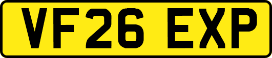 VF26EXP