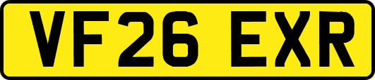 VF26EXR