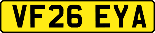 VF26EYA