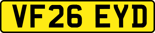 VF26EYD