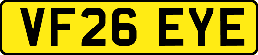 VF26EYE