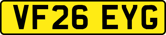 VF26EYG