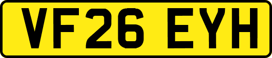 VF26EYH