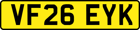 VF26EYK