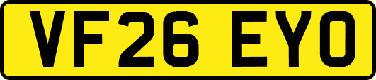 VF26EYO