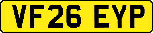 VF26EYP
