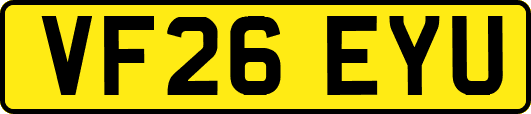 VF26EYU