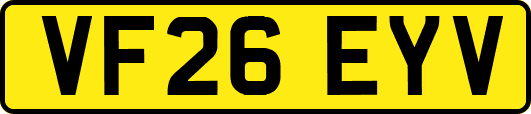 VF26EYV