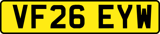 VF26EYW