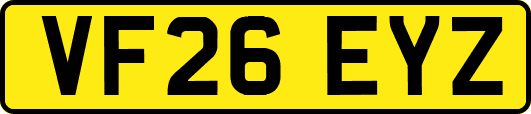 VF26EYZ
