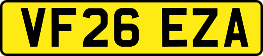 VF26EZA