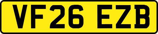 VF26EZB