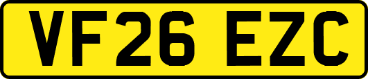 VF26EZC