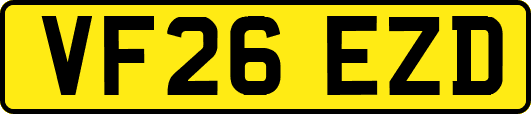 VF26EZD