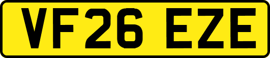 VF26EZE