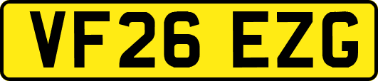 VF26EZG