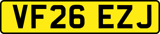 VF26EZJ
