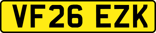 VF26EZK